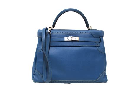 hermes colvert kelly|Hermes kelly purse size.